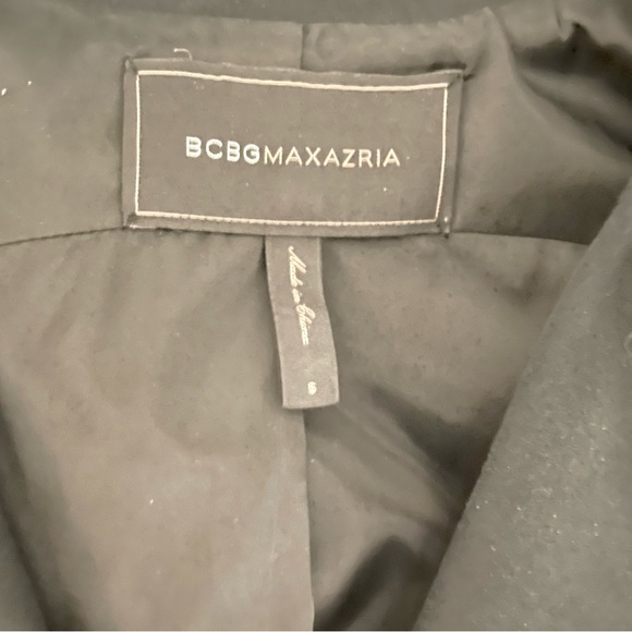 BCBG Jacket - Picture 2 of 4